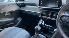 Peugeot 208 1.2 PureTech 100 Allure Premium + 5dr Petrol Hatchback